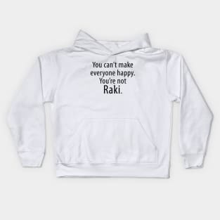 Raki Kids Hoodie